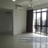Inwood Residences, Bukit Kerinchi, Pantai