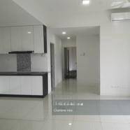 Inwood Residences, Bukit Kerinchi, Pantai