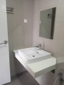 Inwood Residences, Bukit Kerinchi, Pantai