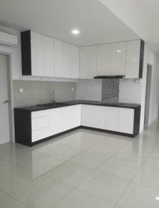 Inwood Residences, Bukit Kerinchi, Pantai