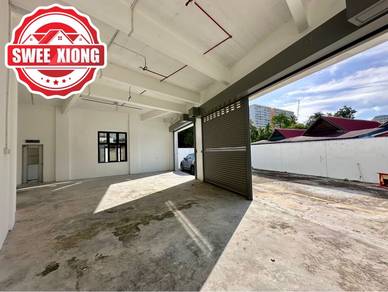 Warehouse-/-Factory-for-rent-Jelutong-Penang