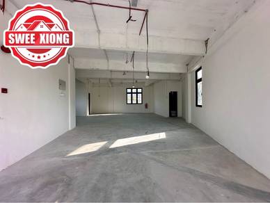 Warehouse-/-Factory-for-rent-Jelutong-Penang-3