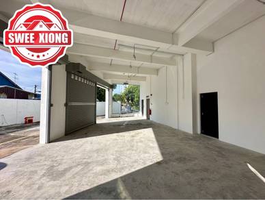 Warehouse-/-Factory-for-rent-Jelutong-Penang-2