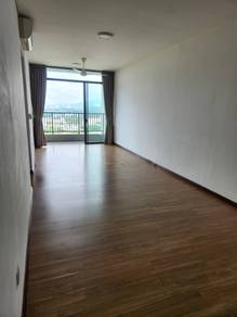 The gardens condo / penampang / bundusan / for sale