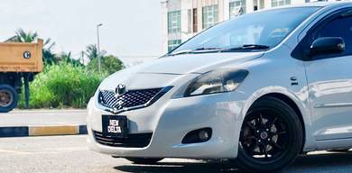 [CAR KiNG🤩]ADJUSTABLE VIOS BELTA THAI 1.5 RS(A)