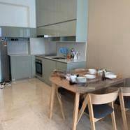 Lucentia Residences, Bukit Bintang, KL City Centre