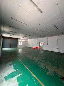 FACTORY SALE 1 STOREY DETACHED At KEDAH SIK 1.183 ACRE RARE UNIT