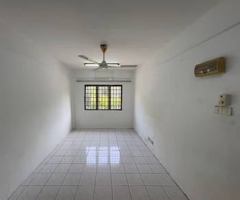 Gugusan Teratai-1