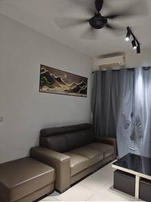 Meridin Bayvue @ Sierra Perdana Permas Jaya 3 Bed Fully Furnished CIQ