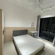 Trion 2 @ KL, Chan Sow Lin, Cheras