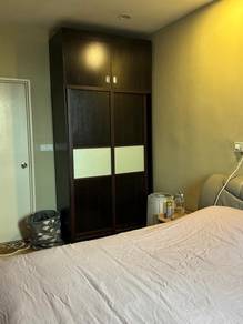 Alam Damai Condo Fully Furnished For Rent