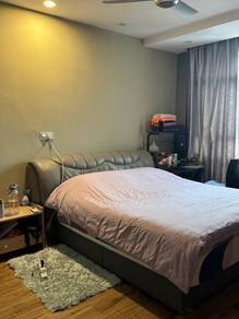 Alam Damai Condo Fully Furnished For Rent