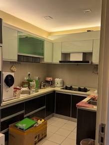 Alam Damai Condo Fully Furnished For Rent
