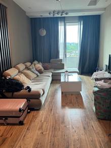 Alam Damai Condo Fully Furnished For Rent