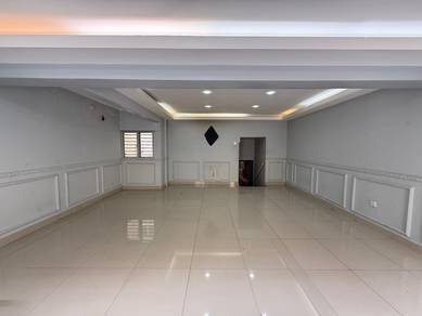 Lower Unit Duplex Townhouse @ Wangsa Metroview, Wangsa Maju, KL