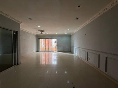 Lower Unit Duplex Townhouse @ Wangsa Metroview, Wangsa Maju, KL