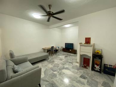 USJ 6 Renovated Kitchen Extended 2 Sty Near To Taipan LRT