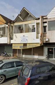 Shop-lot-for-auction-Port-Klang-Selangor