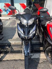 USE BIKe / LOAN KEDAI / LAGENDA 115