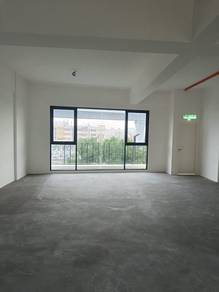 MKH Boulevard II Retail Kajang