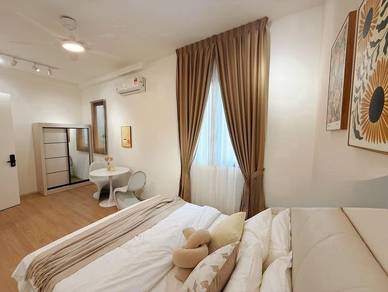 Laurel Residence, Kampung Kerinchi (Bangsar South)