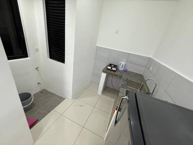 Full Furnished Vivo Executive Apartment For Rent @ Batu Kawan