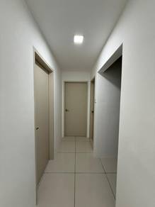 Full Furnished Vivo Executive Apartment For Rent @ Batu Kawan