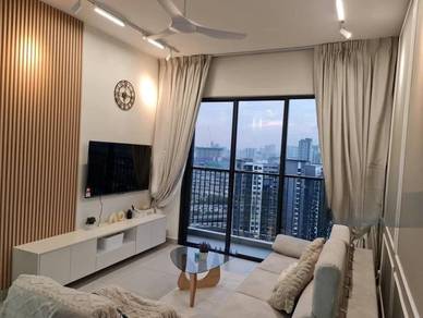 UNO Promenade, Sungai Besi