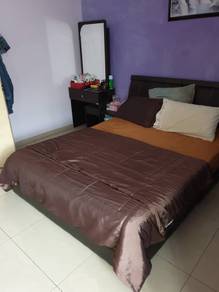 Palm Walk 2 Double Storey Bandar Sungai Long