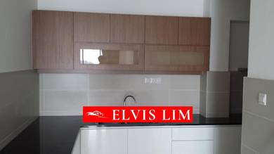 The Light Linear 1475sqft Fully Furnished Gelugor 2 Carparks