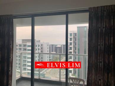 The Light Linear 1475sqft Fully Furnished Gelugor 2 Carparks