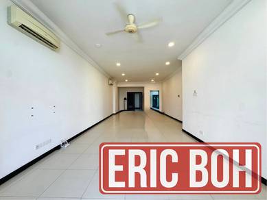 FETTES RESIDENCE 2400sf ORIGINAL HIGH FLOOR SEAVIEW TANJONG TOKONG