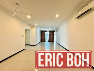 FETTES RESIDENCE 2400sf ORIGINAL HIGH FLOOR SEAVIEW TANJONG TOKONG