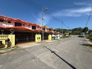 Inanam / Taman Kesturi