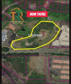 Land | 6.4 acres | for sale