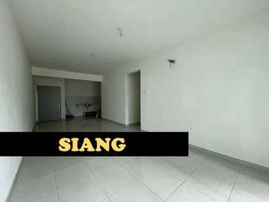 Fairview Residence High Floor 970Sqft Cheapest Well Maintain