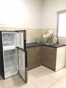 For Sale - Maxim Residence Condo @ Cheras, Taman Len Seng
