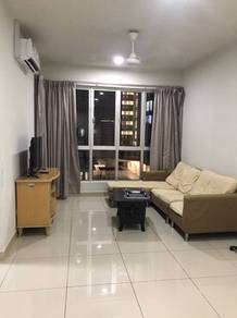 For Sale - Maxim Residence Condo @ Cheras, Taman Len Seng