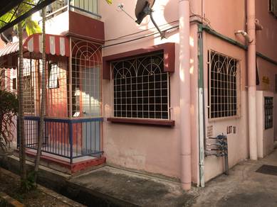 Taman Penampang Apartment