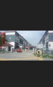 Pangsapuri Seri Saujana