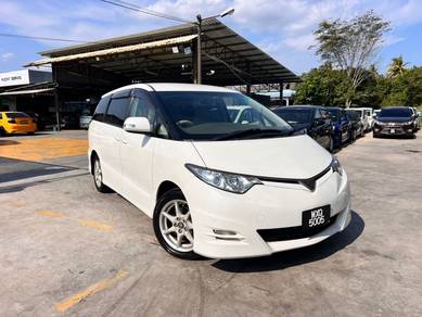 Toyota ESTIMA 2.4 ACR50 (AUTO)-RENDAHMUKA