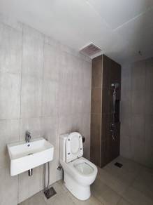 Brand new 1 room 1 bath at Uno Promenade, Sungai Besi for Sale: