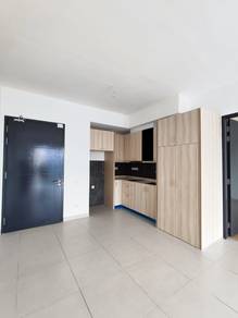 Brand new 1 room 1 bath at Uno Promenade, Sungai Besi for Sale: