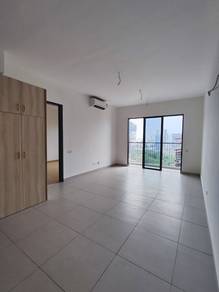 Brand new 1 room 1 bath at Uno Promenade, Sungai Besi for Sale: