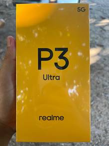 Realme P3 Ultra ( Brand New )