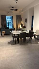 Best Price 3 Plus 1 Room Corner Unit For Rent @ Sunsuria Forum