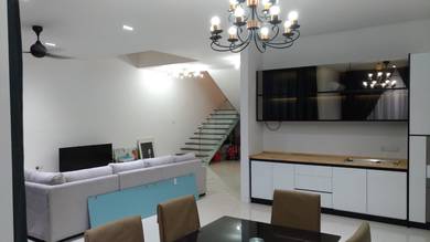 Exclusive Corner Duplex for Sale @ 280 Park Homes, Taman Puchong Prima