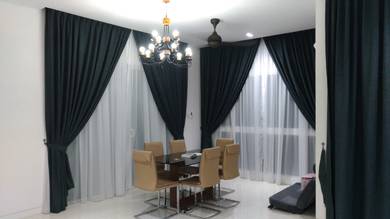 Exclusive Corner Duplex for Sale @ 280 Park Homes, Taman Puchong Prima