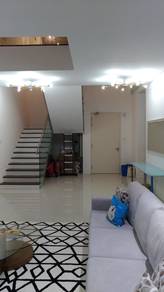 Exclusive Corner Duplex for Sale @ 280 Park Homes, Taman Puchong Prima