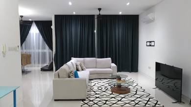 Exclusive Corner Duplex for Sale @ 280 Park Homes, Taman Puchong Prima